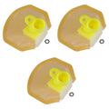 3 Intank Fuel Pump Filter Strainer for Honda CB500 CBR500R 2013 2014 2015