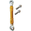 Alloy Art Shifter Linkage - Gold Anodized | MCL-3