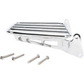 Cobra Luggage Rack - Tubular (Chrome) 02-4442