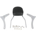 Cobra Square Sissy Bar Kit - XV 1600/1700 (Chrome) Standard | 02-5250