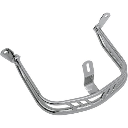 Drag Specialties Rear Fender Rail - Chrome | 70893