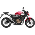 Leovince GP Corsa Evo Muffler | 3395E