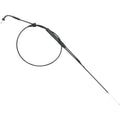 Motion Pro Black Vinyl Pull Throttle Cable (04-0098)