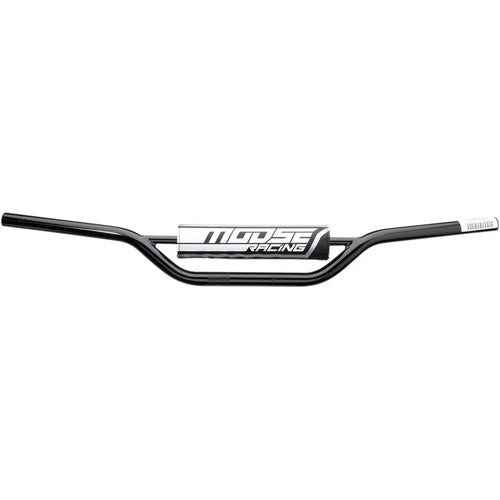 Moose Racing Matte Black FourTrax/Quad Steel Handlebar | H31-1040MB