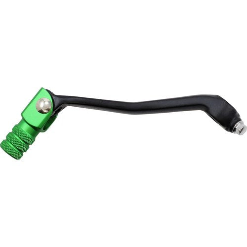 Moose Racing Shift Lever - Green - Kawasaki | 81-0348-02-30