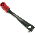 Moose Racing Shift Lever - Red - Honda | 81-0101-02-10