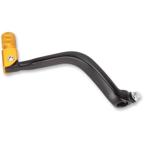 Moose Racing Shift Lever - Gold for Suzuki | 81-0452-02-50