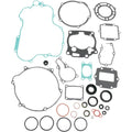 Moose Racing Complete Engine Gasket Kit w/ Oil Seals (M811429)