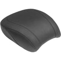Mustang Wide Tripper Rear Seat - Flhc (Black) 75883