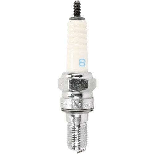 Ngk - Racing Series Spark Plug (R0409B-8) 7791