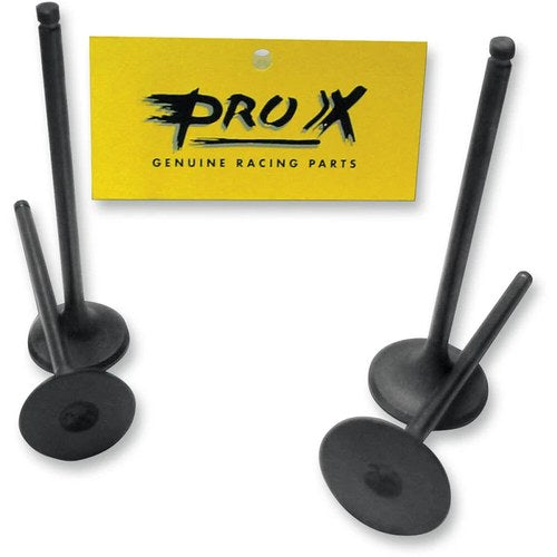 Prox Exhaust Valve | 28.1334-1