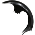 Paul Yaffe Bagger Nation Talon Front Fender - 21" | TALON21-2013-S
