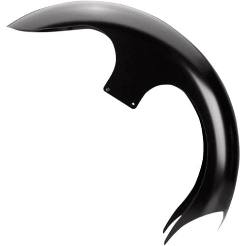 Paul Yaffe Bagger Nation Talon Front Fender - 26" | TALON26-2013-S