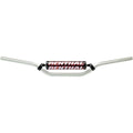 Renthal Silver 7/8" 971 RC Handlebar | 97108SI01185