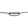 Renthal Tanium Twinwall 918 Ricky Johnson/CR High Handlebar | 91801TG02185