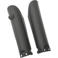 UFO Fork Cover - Black - KTM85 | KT03091-001