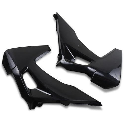 UFO Radiator Cover - Black | HU03390001
