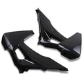 UFO Radiator Cover - Black | HU03390001
