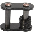 Vortex 530 SV3 Sport Series Sealed O-Ring Rivet Master Connecting Link (Black)