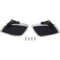 Cobra Passenger Swept Floorboards - Kawasaki | 06-4968