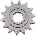 JT Sprockets Steel Front Sprocket, 14T | JTF1344.14SC