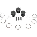 Wiseco Top End Kit, 1.50mm Oversize to 72.50mm | K108