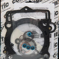 Cometic Top End Gasket Kit 90mm Ktm | C3790