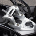 HeliBars Handlebar Riser | HR05123