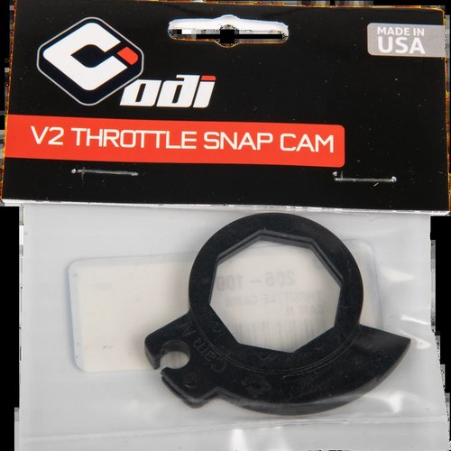 Odi Throttle Cams Cam N | H70SCN