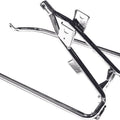 HardDrive Saddlebag Support Kit, Chrome | 302267