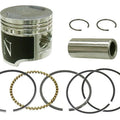 Namura Piston Kit, Standard Bore 39.00mm, 10.0:1 Compression | NX-10051