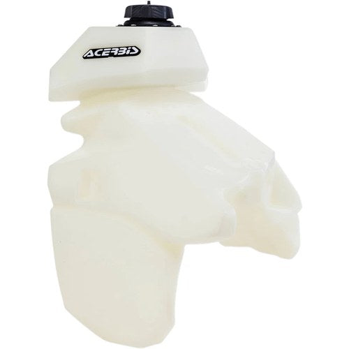 Acerbis Gas Tank - Natural - 3.9 Gallon - Husqvarna | 2780660147