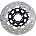 Ebc Vmd Series Vintage Brake Rotor | VMD2024