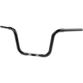 Khrome Werks Black 10" Ape Hanger Handlebar | 300875