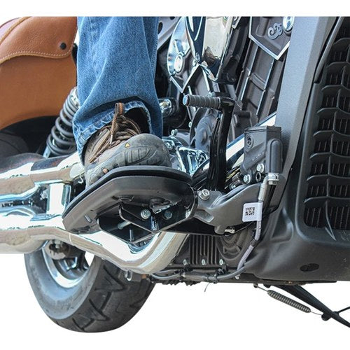 Klock Werks Floorboard Mount | KW05-05-0050
