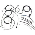 Magnum Black Pearl Control Cable Kit | 487342