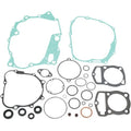 Moose Racing Complete Engine Gasket Kit w/ Oil Seals (0934-0097)
