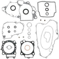Moose Racing Complete Engine Gasket Kit w/ Oil Seals (0934-1477)
