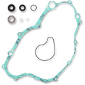 Moose Racing Water Pump Repair Gasket Kit Yamaha | 821671