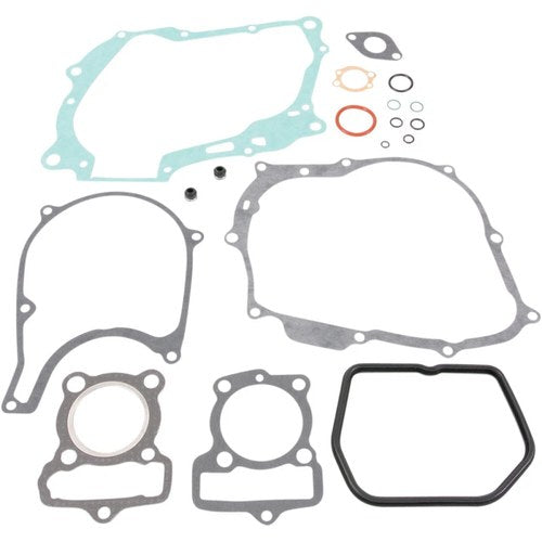 Moose Racing Complete Engine Gasket Kit w/out Oil Seals (M808208)