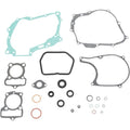 Moose Racing Complete Engine Gasket Kit w/ Oil Seals (M811207)