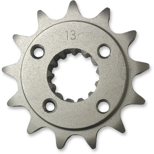 Parts Unlimited Counter Shaft Sprocket - 13-Tooth | 23801-MN1-68013