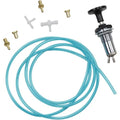 Parts Unlimited Primer Kit Dual Mikuni | PD820007