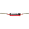 Renthal Red Twinwall 999 McGrath/'16+ SX125-450 Handlebar | 99901RD07185