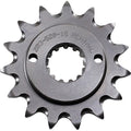 Renthal Sprocket - Front - Honda - 15-Tooth | 283--520-15GP