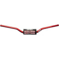 Renthal Red 839 Crf ('18+) Fatbar Handlebar | 839-01-RD