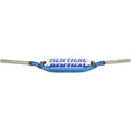 Renthal Blue Twinwall 999 McGrath/'16+ SX125-450 Handlebar | 99901BU07184