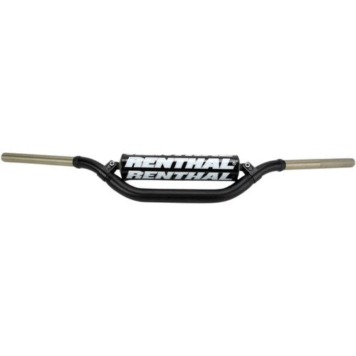 Renthal Black Twinwall 918 Ricky Johnson/CR High Handlebar | 91801BK02185