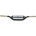 Renthal Black Twinwall 918 Ricky Johnson/CR High Handlebar | 91801BK02185