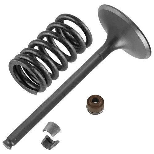 In. Valve Kit for Honda 14711-MEB-670 14751-MEB-670 14781-MEB-670 12209-KL4-005